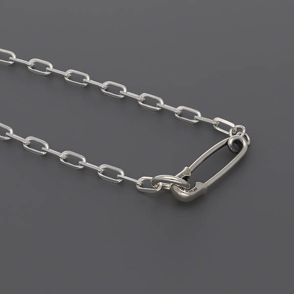 シルバーブレスレット