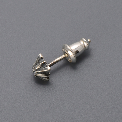 シルバーピアス(片耳用)