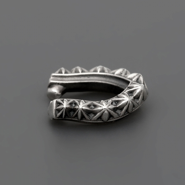 シルバーイヤーカフ