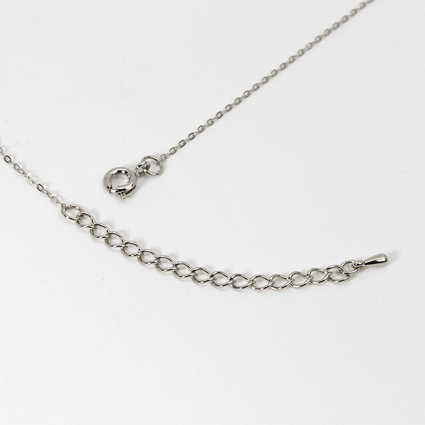 ブラック貝パール ペンダント