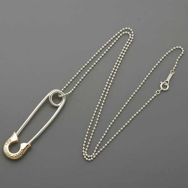 シルバーペンダント