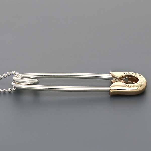 シルバーペンダント