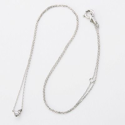 ゴールドネックレス