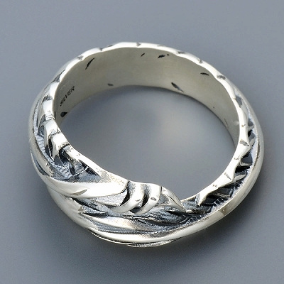 シルバーリング