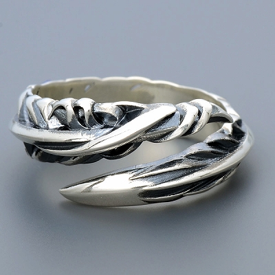 シルバーリング