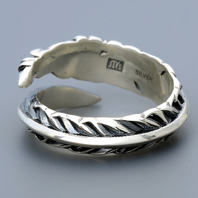 シルバーリング