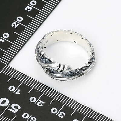 シルバーリング