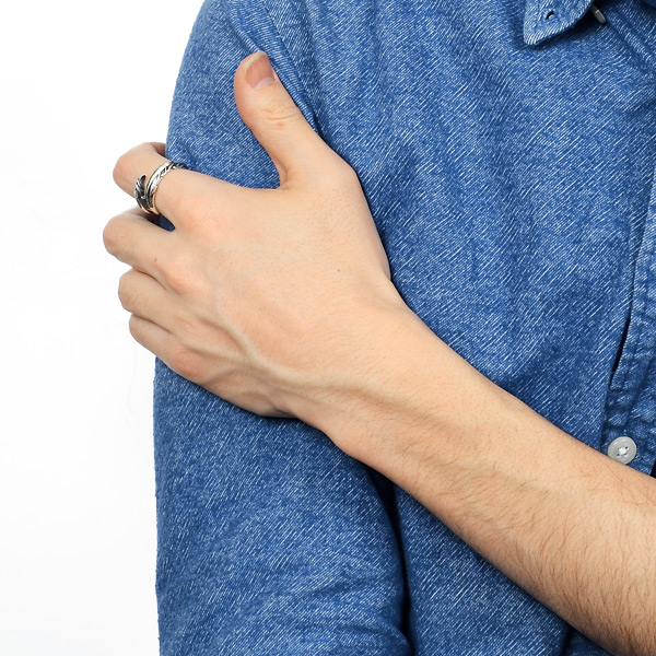 シルバーリング