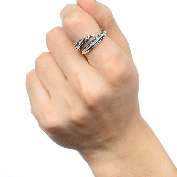 シルバーリング