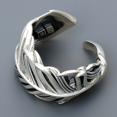 シルバーリング