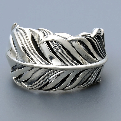 シルバーリング