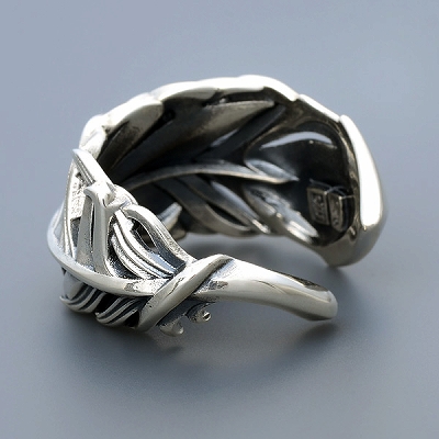 シルバーリング