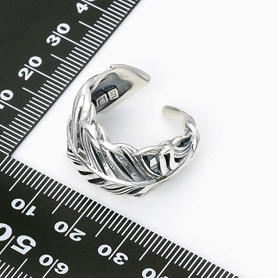 シルバーリング