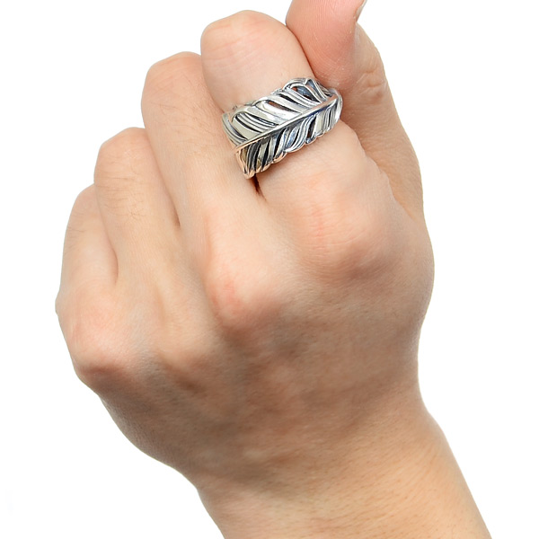 シルバーリング