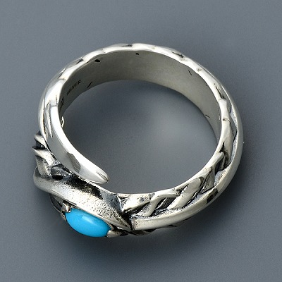 シルバーリング