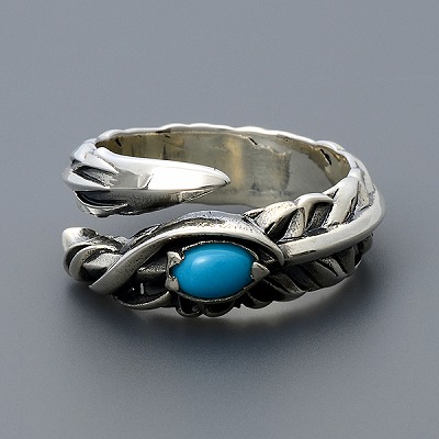 シルバーリング