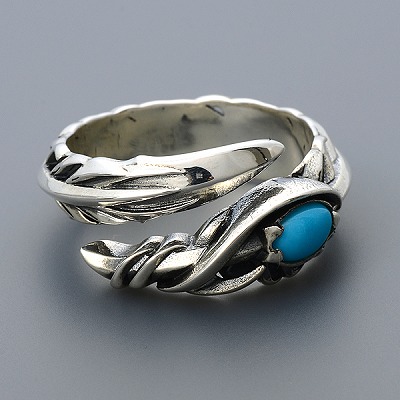 シルバーリング