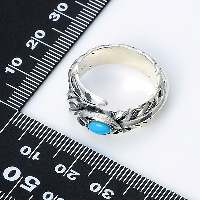 シルバーリング