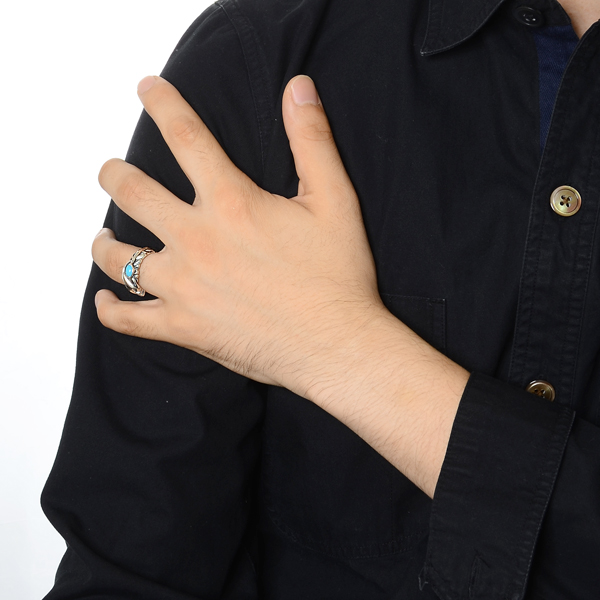 シルバーリング