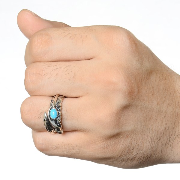 シルバーリング