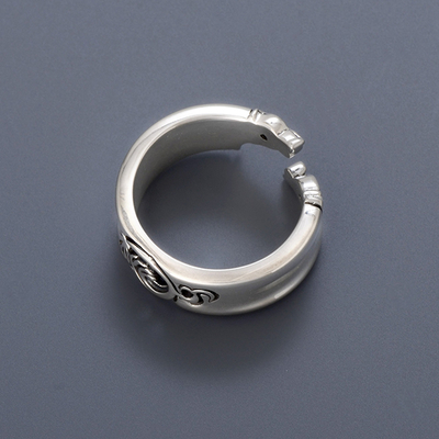 シルバーリング