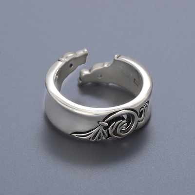 シルバーリング