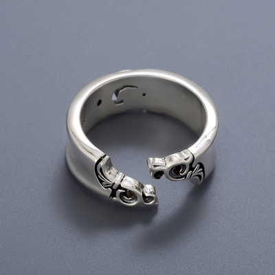 シルバーリング