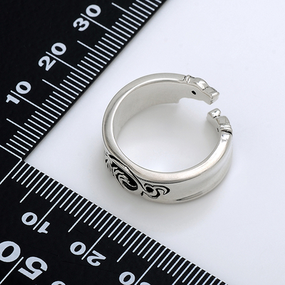 シルバーリング