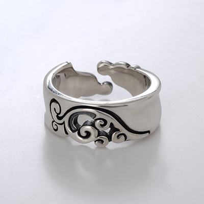 シルバーリング