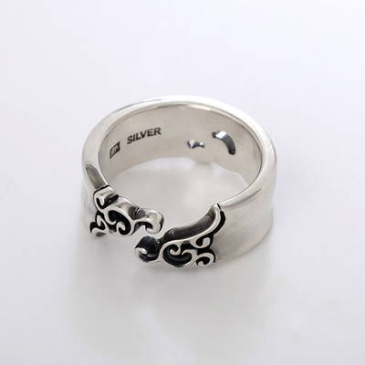 シルバーリング