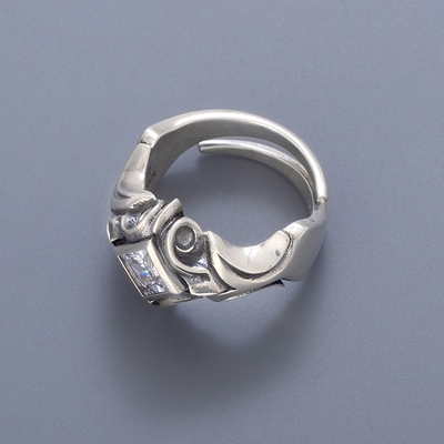 シルバーリング