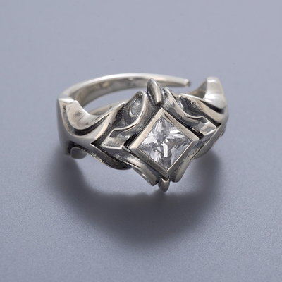 シルバーリング