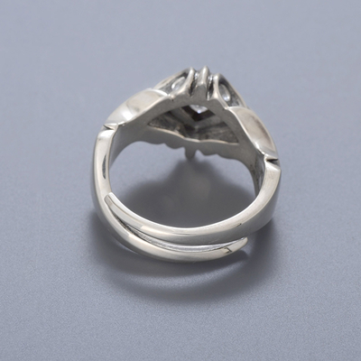 シルバーリング