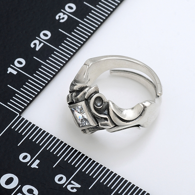 シルバーリング