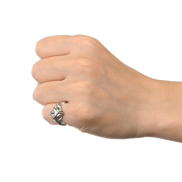 シルバーリング