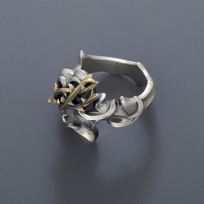 シルバーリング