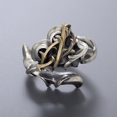 シルバーリング