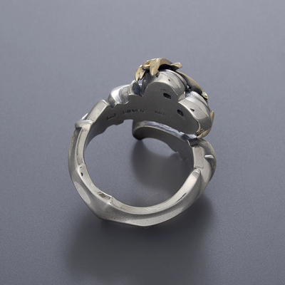 シルバーリング