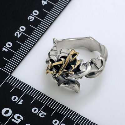 シルバーリング