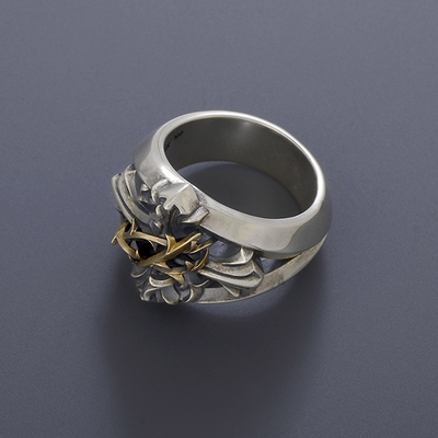 シルバーリング