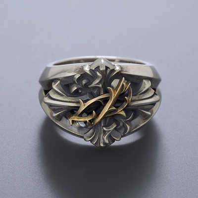 シルバーリング