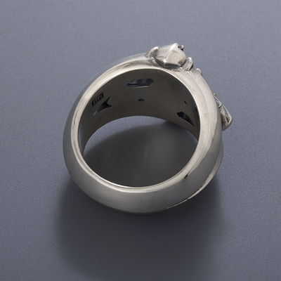 シルバーリング