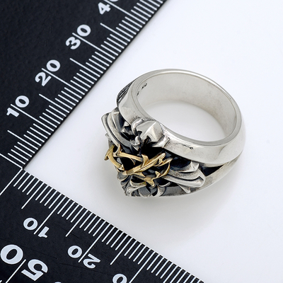 シルバーリング