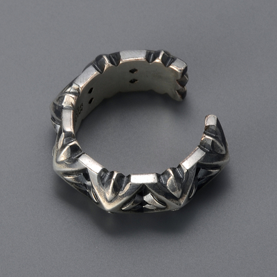 シルバーリング