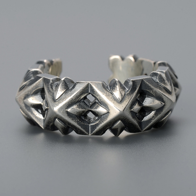 シルバーリング