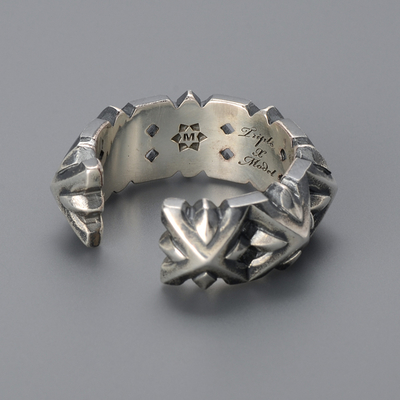 シルバーリング