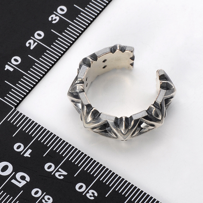 シルバーリング