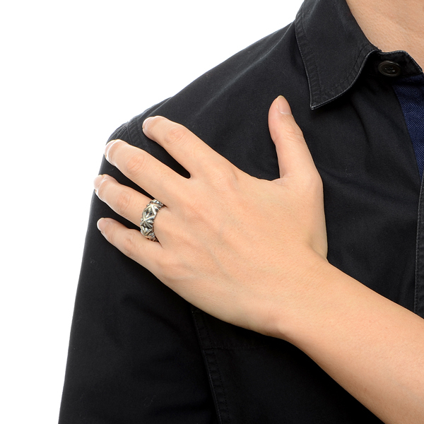 シルバーリング