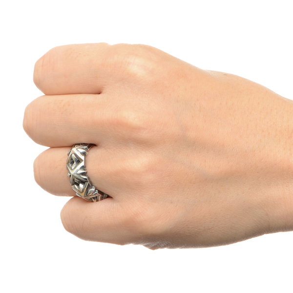 シルバーリング