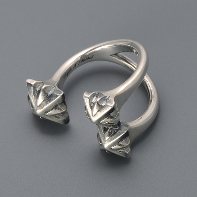 シルバーリング